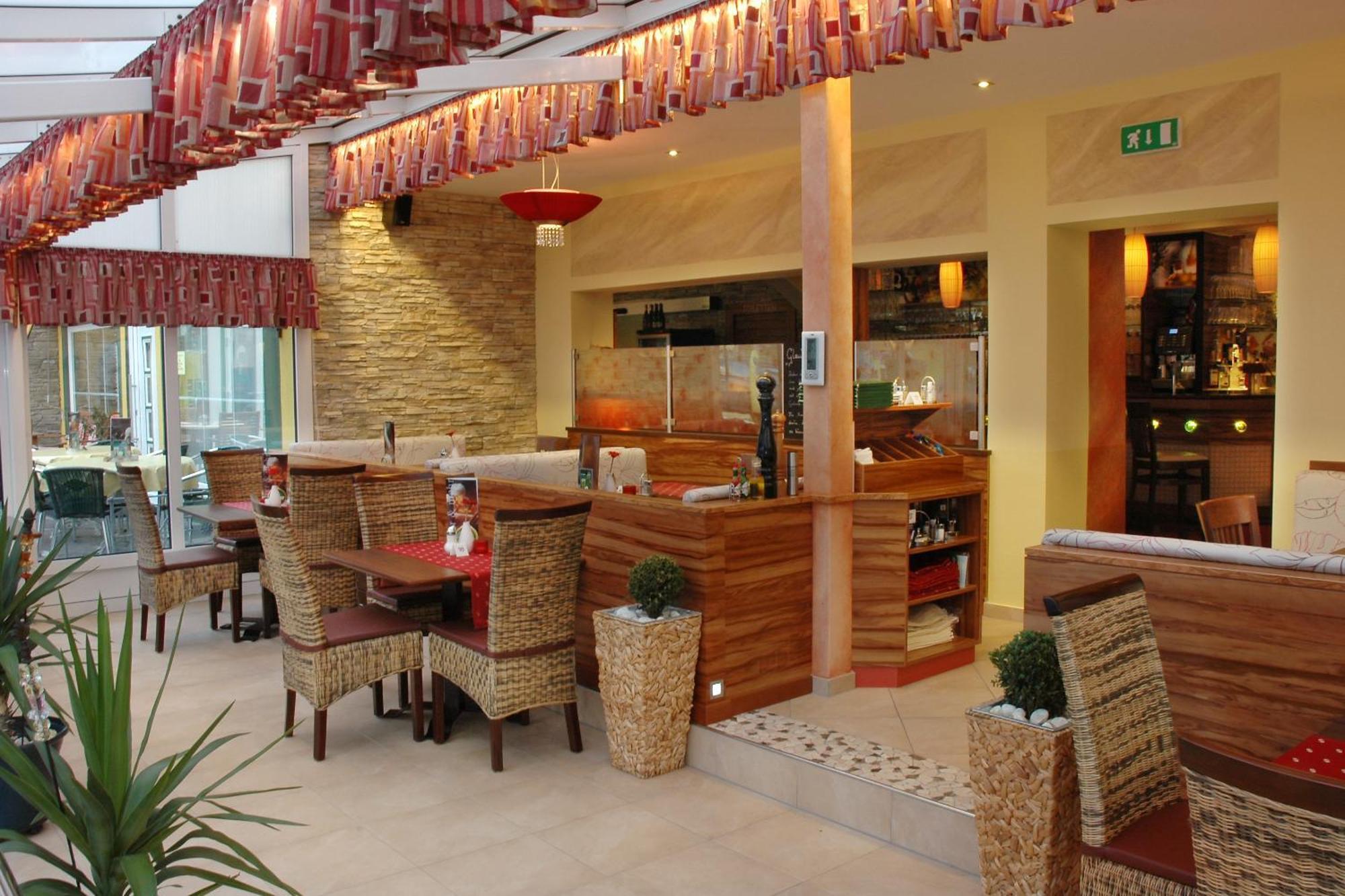 Gaestehaus Krappinger/Pizzeria Mamma Mia Ossiach Kültér fotó